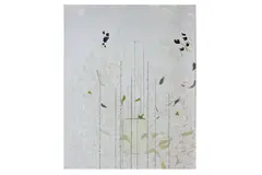 Untitled by Jay Davis, oil, offered Jun 2021