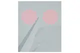 Untitled by Darren Marshall, acrylic on canvas, offered Jun 2021