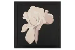 Untitled by Chantal de Gaudio, acrylic, offered Jun 2021