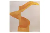 Untitled by Louis Eisner, oil on linen, offered Jun 2021