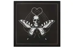 Untitled by Ben Allen, screenprint, offered Jun 2021