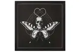 Untitled by Ben Allen, screenprint, offered Jun 2021