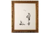 Untitled by Antony Micallef, print (other), offered Jun 2021