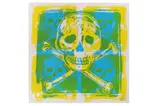 Untitled by Andrew Weatherall, print (other), offered Jun 2021