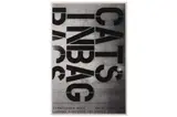 Untitled by Christopher Wool, lithograph, offered Jun 2021