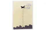 Untitled by David Shrigley, screenprint, offered Jun 2021
