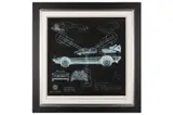 Untitled by Jj Adams, giclee, offered Jun 2021