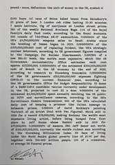 Untitled by Ai Weiwei, print, offered Jun 2021