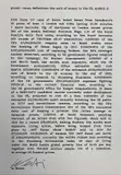 Untitled by Ai Weiwei, print, offered Jun 2021
