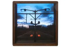 Untitled by Perran Costi, 2011, print, offered Jun 2021