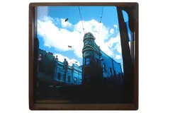 Untitled by Perran Costi, print (other), offered Jun 2021