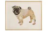 Untitled by Peter Clark, print, offered Jun 2021