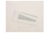 Untitled by Max Neuhaus, 1984, print (other), offered Jun 2021