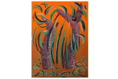 Untitled by Michael Heindorff, print (other), offered Jun 2021