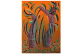 Untitled by Michael Heindorff, print (other), offered Jun 2021
