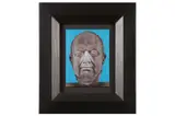 Untitled by Marc Quinn, Print’ at the Museum of Modern Art in New York, offered Jun 2021