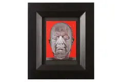 Untitled by Marc Quinn, Print’ at the Museum of Modern Art in New York, offered Jun 2021