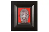 Untitled by Marc Quinn, Print’ at the Museum of Modern Art in New York, offered Jun 2021