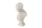 Untitled by Nick Hornby, sculpture, offered Jun 2021
