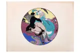 Untitled by Gerda Wegener, print (other), offered Jun 2021