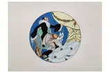 Untitled by Gerda Wegener, print (other), offered Jun 2021