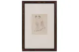 Untitled by Eric Gill, engraving, offered Jun 2021