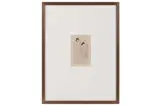 Untitled by Eric Gill, engraving, offered Jun 2021