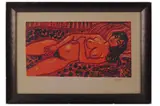 Untitled by S. Horne Shepherd, print (other), offered Jun 2021
