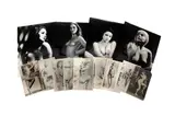 Early 20th century by Erotic Postcards, print (other), offered Jun 2021