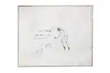 No idea by Tracey Emin, print (other), offered Jun 2021