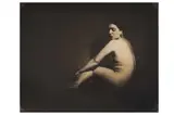Untitled by Albert Rudomine, Print Paper Size:, offered Jun 2021