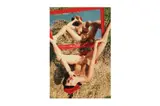 Untitled by André Belorgey, print, offered Jun 2021