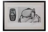 Untitled by Bob Carlos Clarke, print, offered Jun 2021