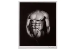 Untitled by Peter Arnold, photograph, offered Jun 2021