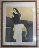 Limited edition print by Pierre Boncompain, print, offered Aug 2019