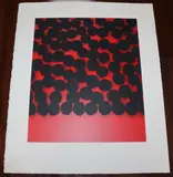 Limited edition print by Mark Francis, print, sold Aug 2019