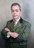 Untitled by David Griffiths, 2017, oil on canvas, offered Jun 2019