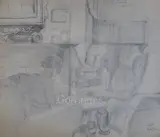 Untitled by Eliot Hodgkin, pencil, sold Jun 2019