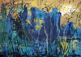 ScreenprintEastnor Castle by John Piper, screenprint, sold Jun 2019