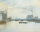 New Zealand/British by Michael Browne, Oil on Canvas, offered Aug 2020