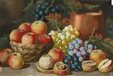 British by Arthur Dudley, Watercolour, offered Aug 2020