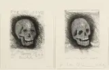 British by Damien Hirst, Pencil, each, offered Aug 2020