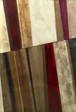 American by Linda Kall, Mixed Media, offered Aug 2020
