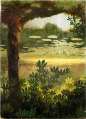 'Cairo' by Norman Keene, sold Sep 2012