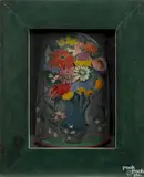 Untitled by David Y. Ellinger, oil on canvas, sold Jan 2017