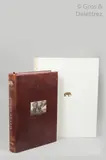 ?Le Livre de Peter Beard?» Ouvrage relié plein cuir by Peter Beard, Photographie numérotée, sold Dec 2019