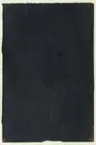 Untitled by Anish Kapoor, 1985, Pastel sur papier, sold Dec 2012