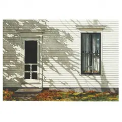 Light Filtering In by Randy Eckard, Watercolor on paper, sold Oct 2022