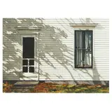 Light Filtering In by Randy Eckard, Watercolor on paper, sold Oct 2022