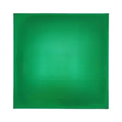 Untitled by Prudencio Irazabal, Acrylic on canvas mounted on board, sold Oct 2022